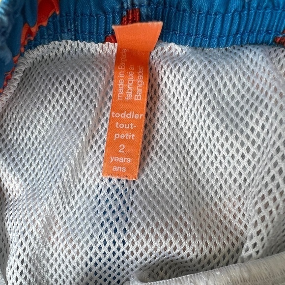 Joe Fresh size 2 Swim  shorts - Picture 4 of 4